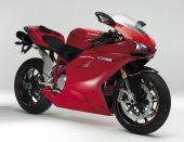 2007 Ducati Superbike 1098 S photo